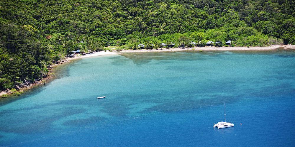 Paradise Bay Eco Escape ลองไอส์แลนด์ ภายนอก รูปภาพ