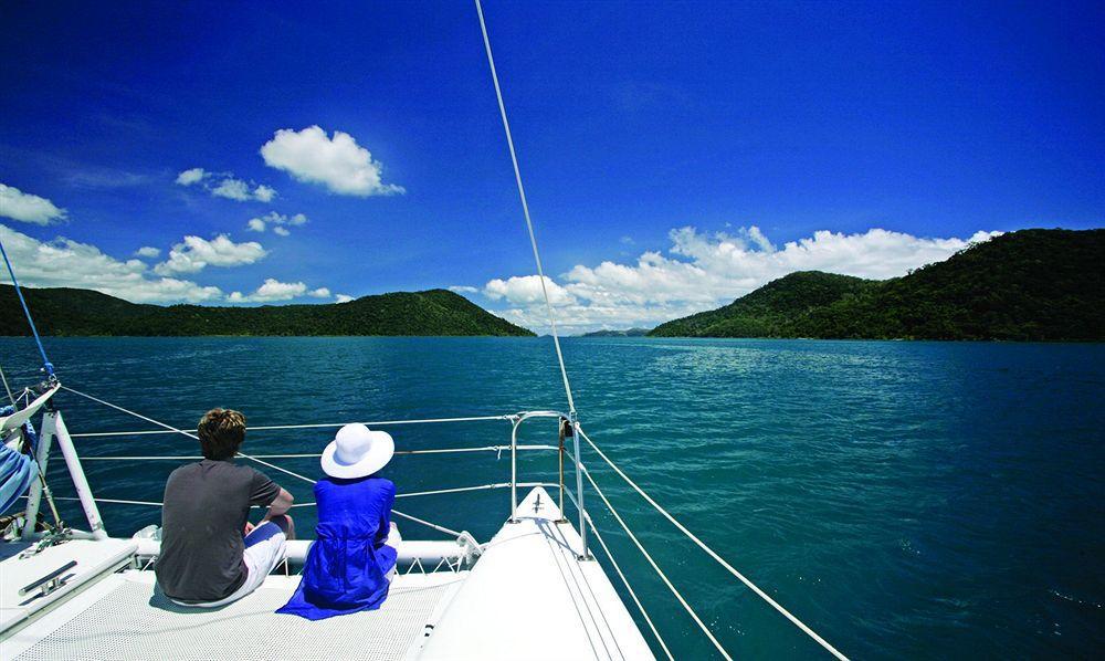 Paradise Bay Eco Escape ลองไอส์แลนด์ ภายนอก รูปภาพ
