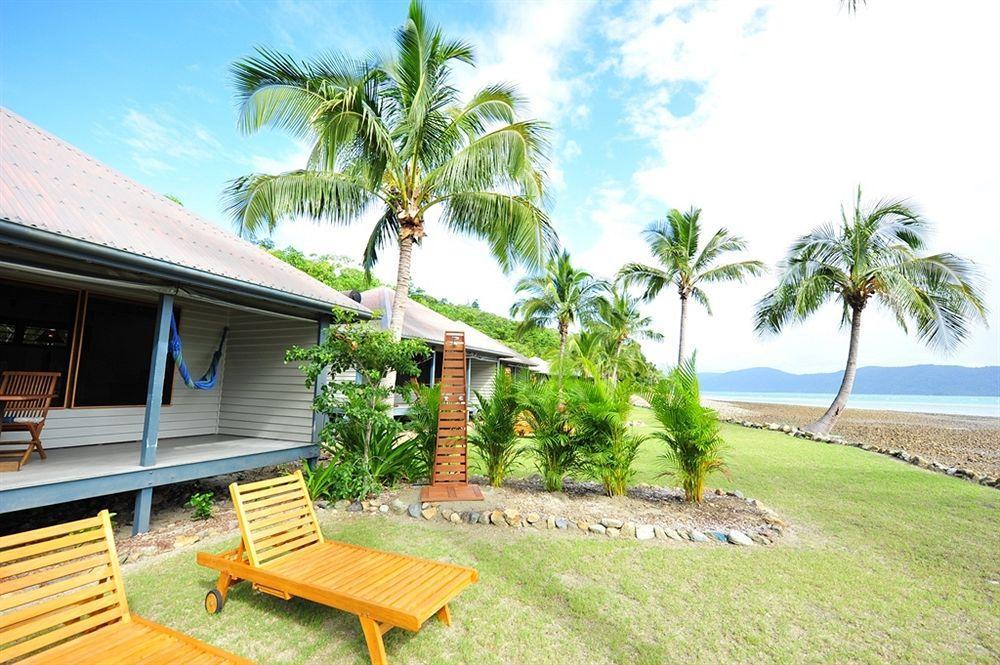 Paradise Bay Eco Escape ลองไอส์แลนด์ ภายนอก รูปภาพ