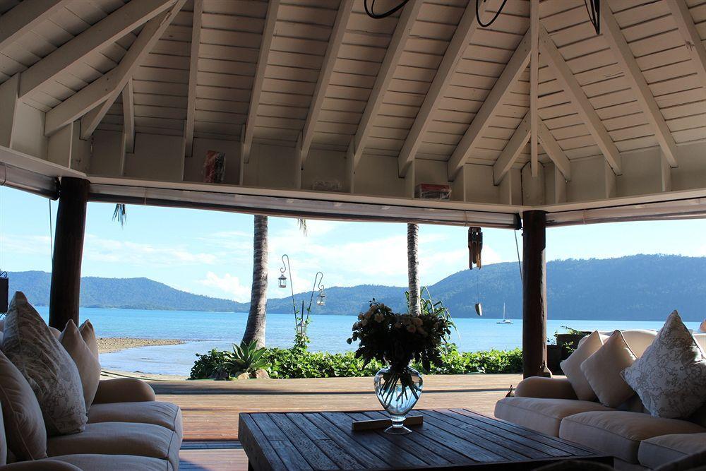 Paradise Bay Eco Escape ลองไอส์แลนด์ ภายนอก รูปภาพ