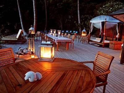Paradise Bay Eco Escape ลองไอส์แลนด์ ภายนอก รูปภาพ