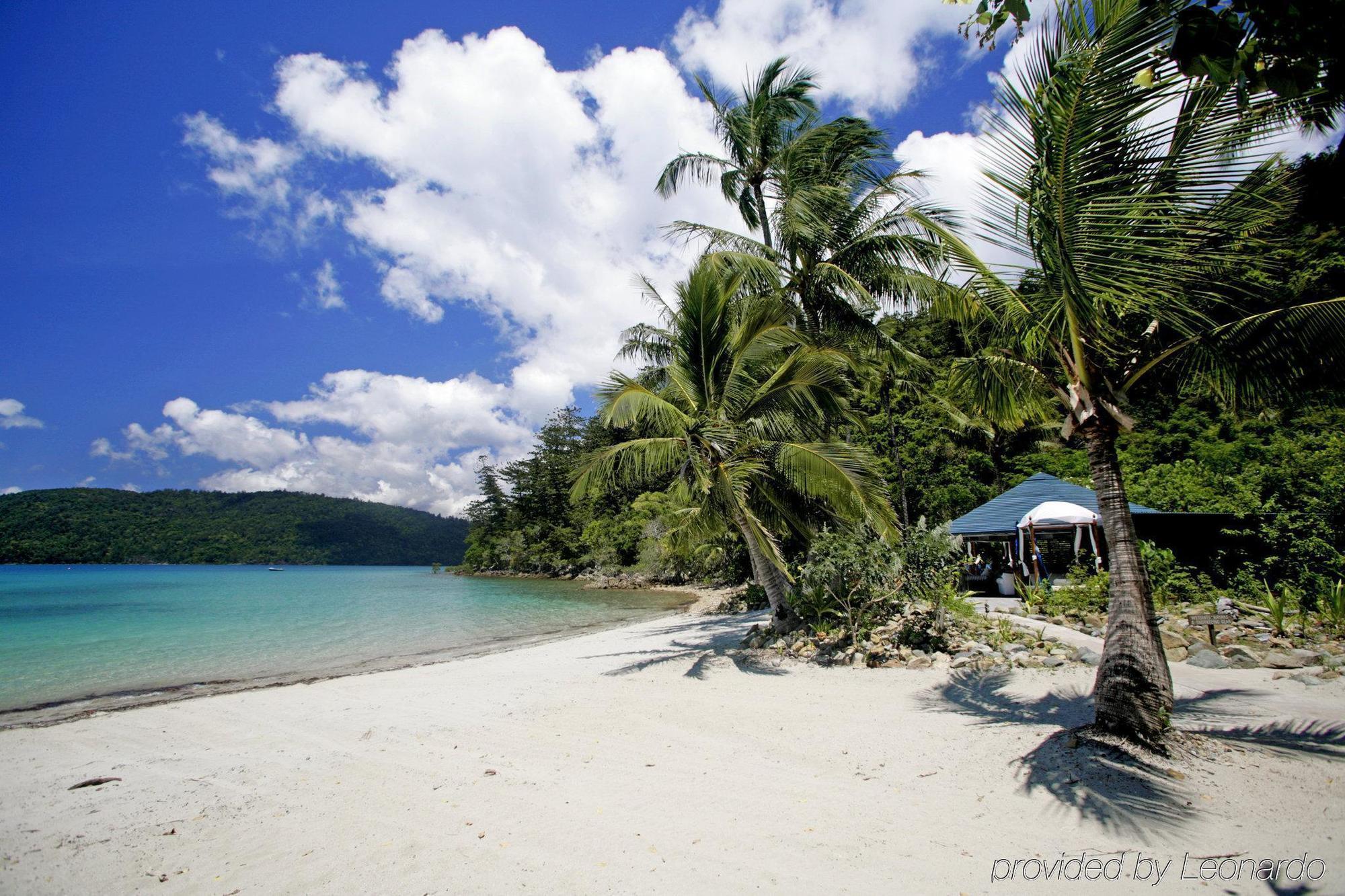 Paradise Bay Eco Escape ลองไอส์แลนด์ สิ่งอำนวยความสะดวก รูปภาพ