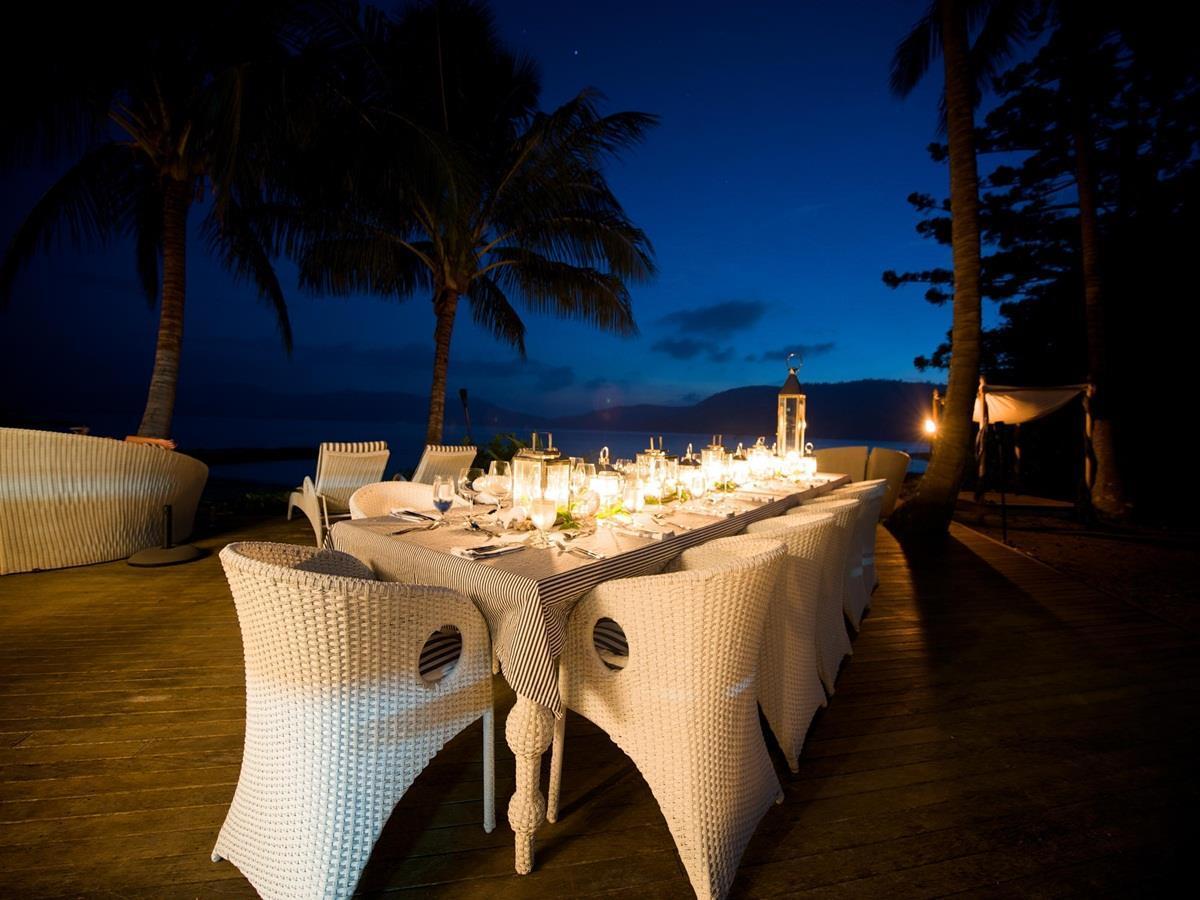 Paradise Bay Eco Escape ลองไอส์แลนด์ ภายนอก รูปภาพ