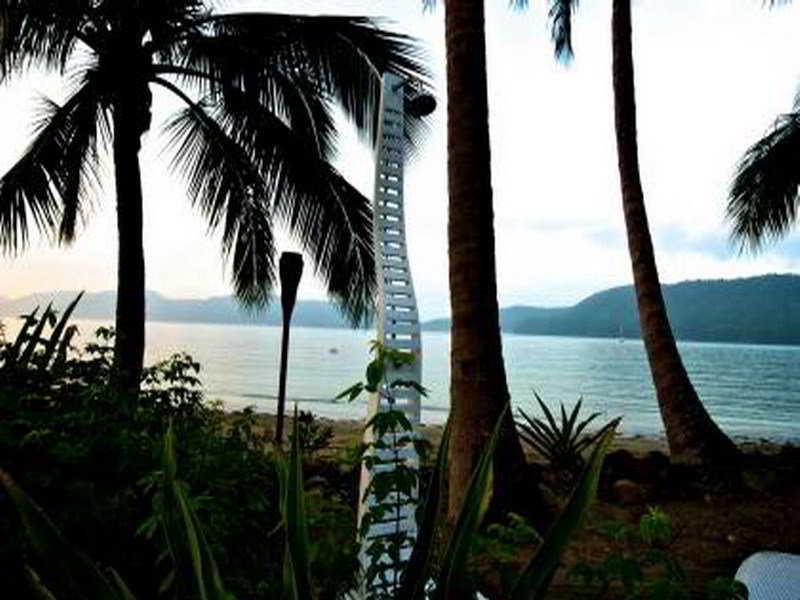 Paradise Bay Eco Escape ลองไอส์แลนด์ ภายนอก รูปภาพ